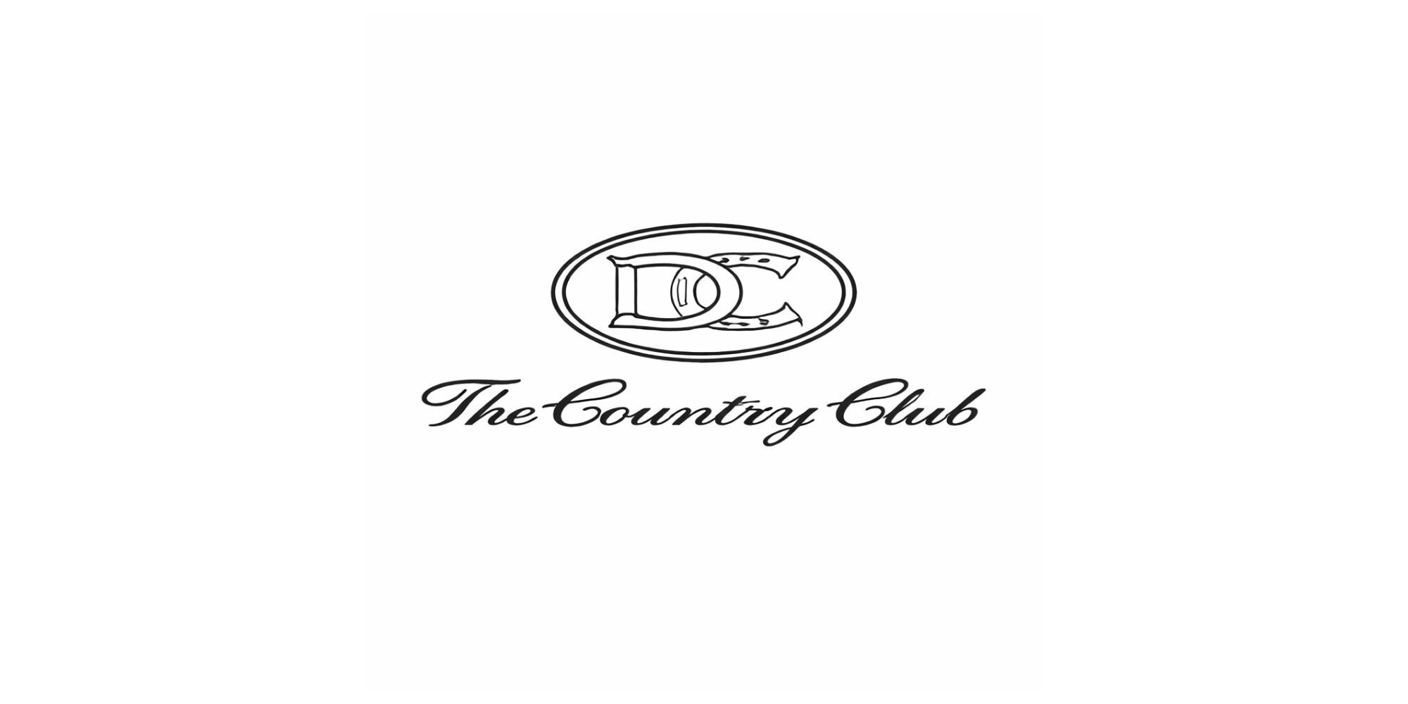 Image of the DC Country Club logo in Scottsdale, AZ