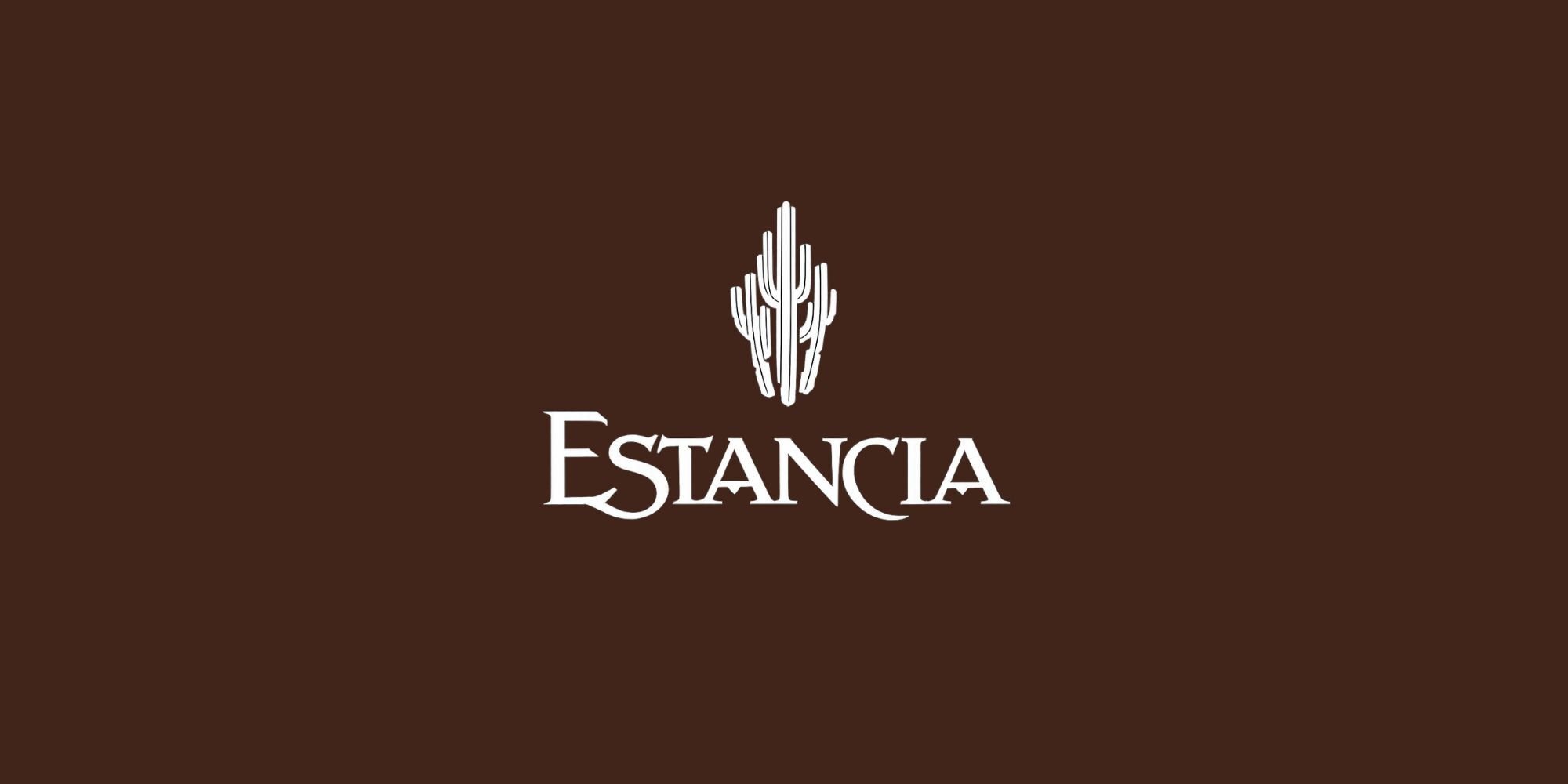 Image of the Estancia Club logo in Scottsdale, AZ