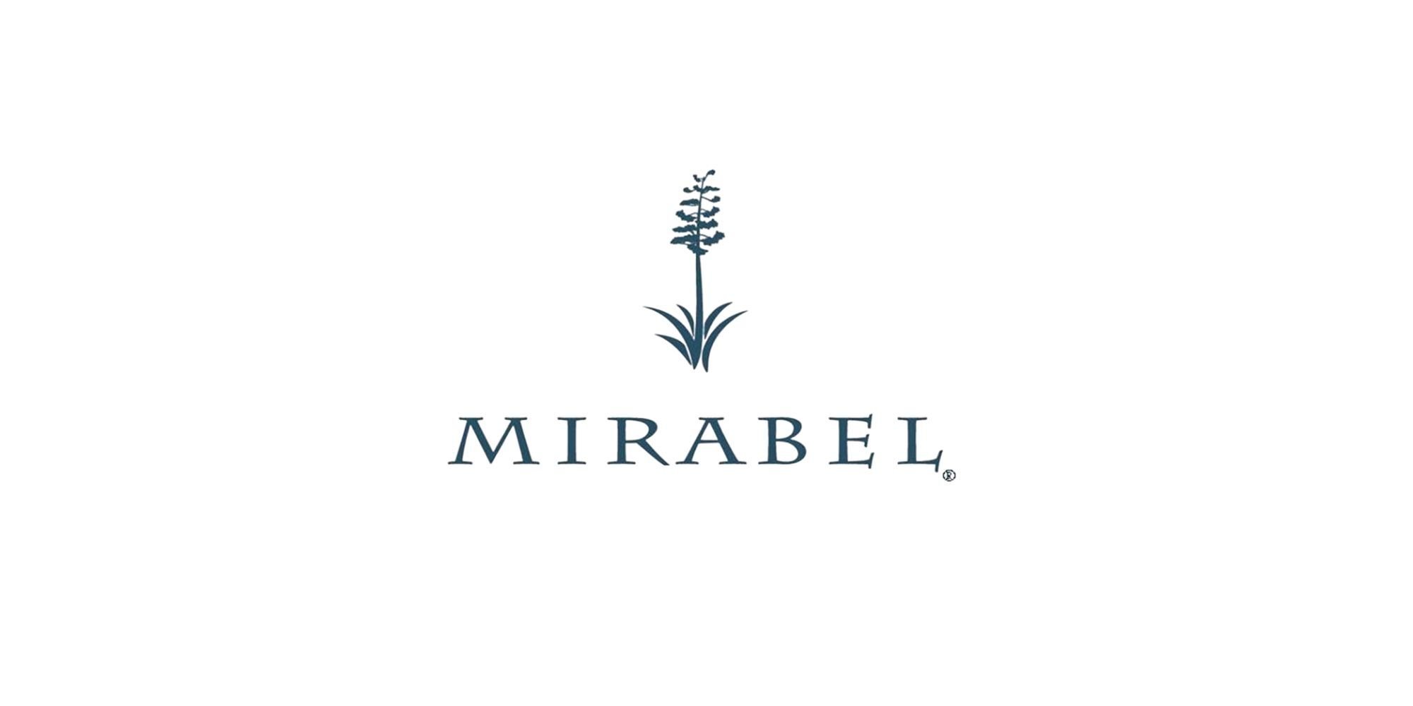 Image of the Mirabel Golf Club logo in Scottsdale, AZ