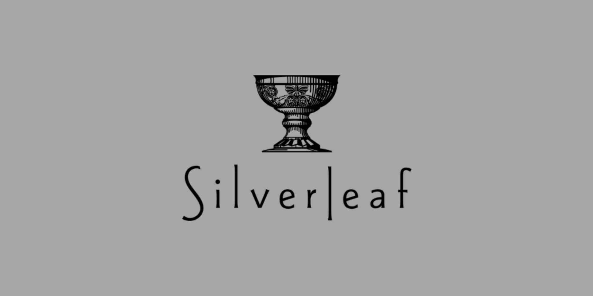 Image of the Silver Leaf Club logo in Scottsdale Arizona