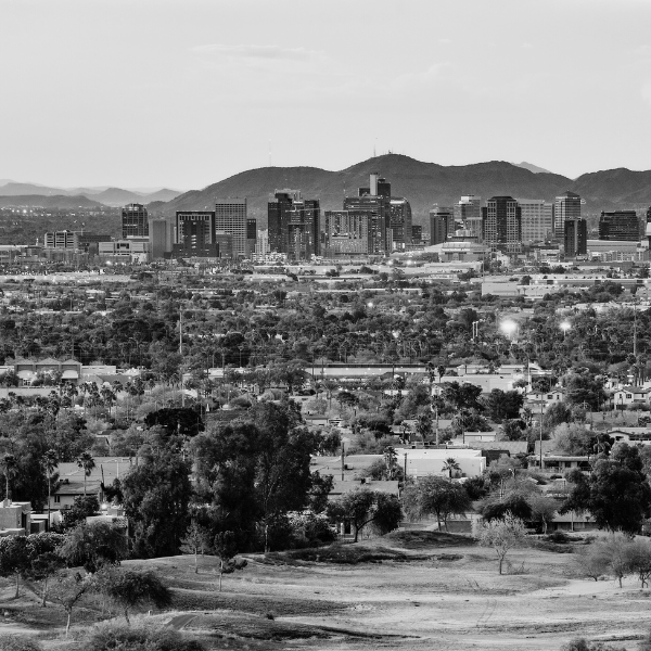 Phoenix Remodeling by Trinity Homes