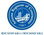 AROC Logo