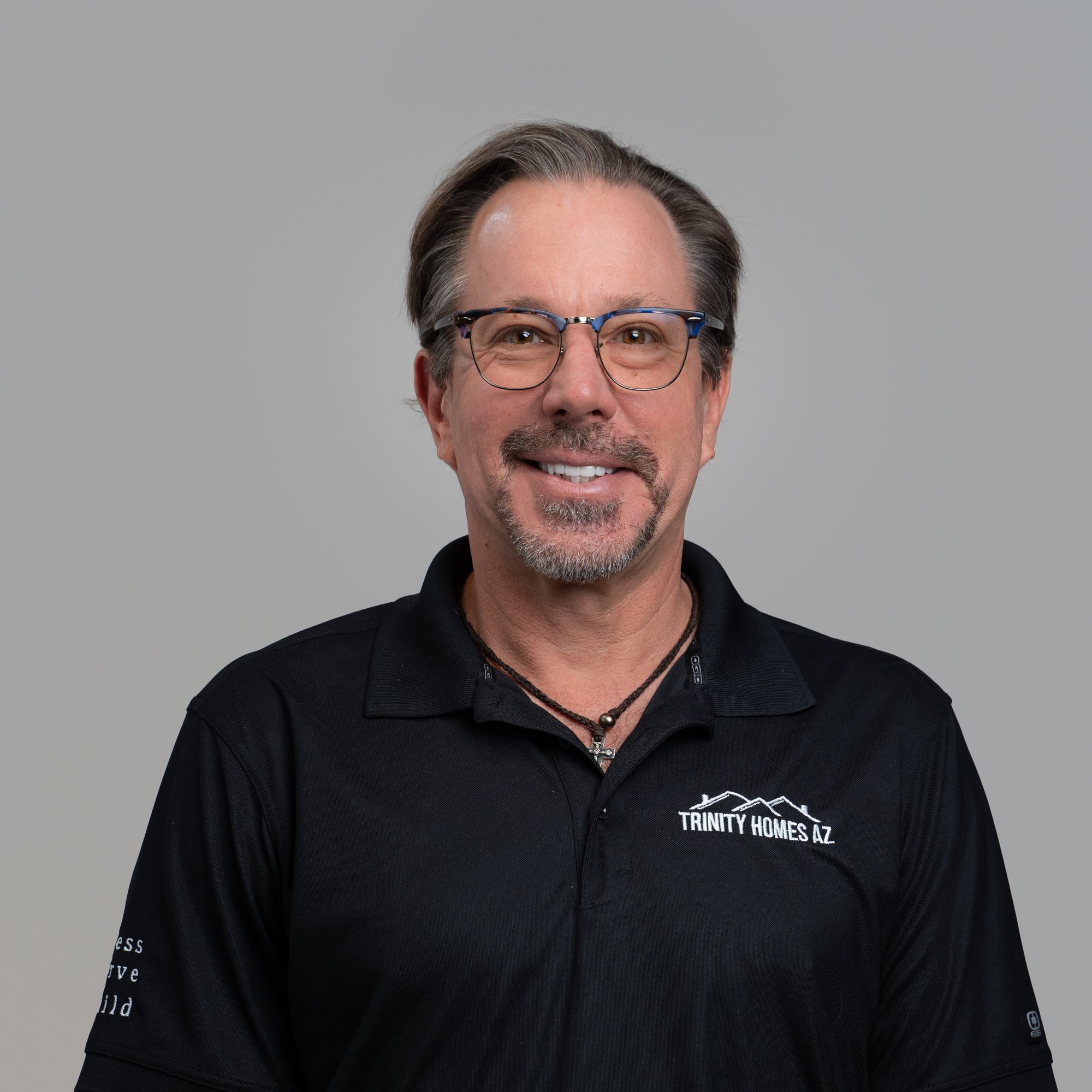 Craig Warner Headshot