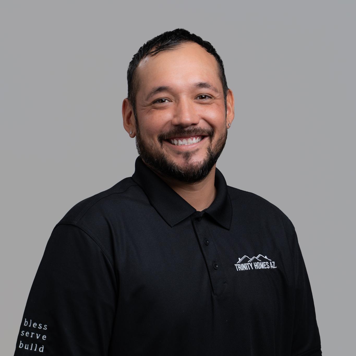 Javier Macias