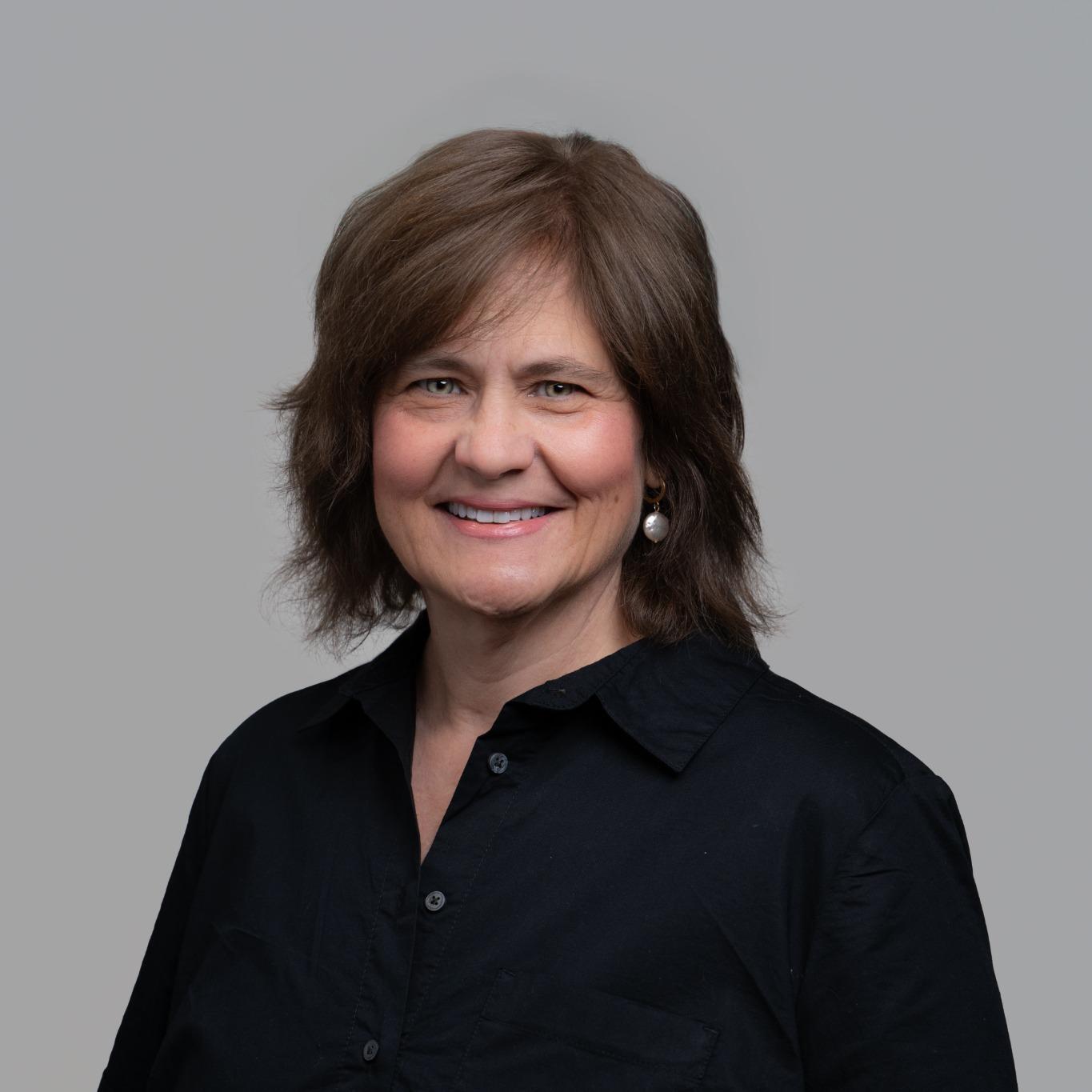 Kelly Morse