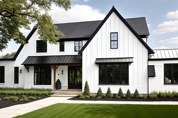 Custom Home Builder in Arizona