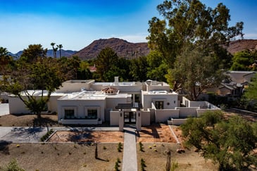 when should I remodel in Arizona