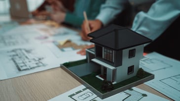 How long does it take to build a custom home in Arizona