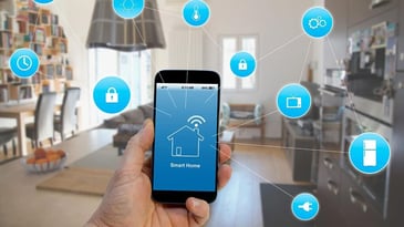 Pros and Cons of setting up an intelligent home AZ