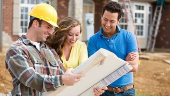 Tips for working with a contractor in Arizona