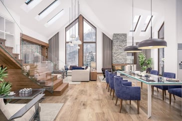 how much does it cost to build a custom home in Arizona