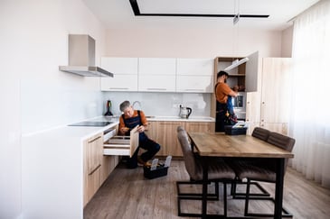 who does kitchen remodeling in Arizona