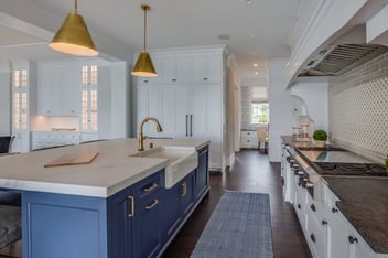 How to choose a kitchen remodel contractor in Arizona
