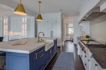 How to choose a kitchen remodel contractor in Arizona
