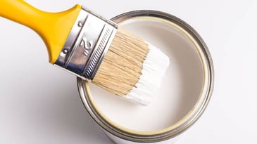 How to know gloss and sheen on paint finishes
