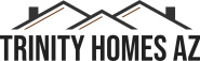Trinity Homes Arizona Logo