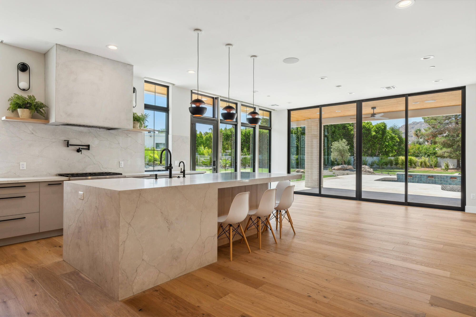 Remodel & Home Addition | Paradise Valley AZ